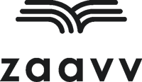 black logo zaavv