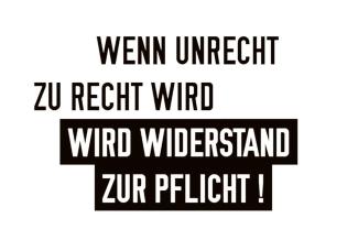 Ralf Ludwig Corona aus Sicht des Juristen - Allgemeine Rechtsthemen und Urteile zu Spaziergängen | 09.01.2022