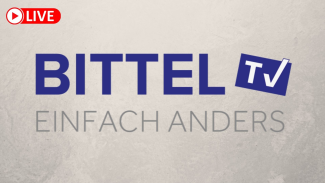 ⚠️ 20:IV einmal anders⚠️ Ralf Ludwig zu Gast bei Roger Bittel - BITTEL TV LIVE - 4 um 8 - 15.12.2021 | 17.00 Uhr